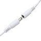 4PCS 30CM 30W SMD5630 Milky White Cover Double Row LED Rigid Strip Light Cabinet Lamp AC110-240V 4PCS 30CM 30W SMD5630 Milky White Cover Double Row LED Rigid Strip Light Cabinet Lamp AC110-240V