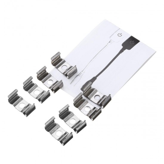 4PCS 30CM 30W SMD5630 Milky White Cover Double Row LED Rigid Strip Light Cabinet Lamp AC110-240V 4PCS 30CM 30W SMD5630 Milky White Cover Double Row LED Rigid Strip Light Cabinet Lamp AC110-240V
