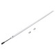 4W 6W 8W Hand Sensor Kitchen Cupboard LED Rigid Strip Light Under Cabinet Shelf Counter Lamp DC12V 4W 6W 8W Hand Sensor Kitchen Cupboard LED Rigid Strip Light Under Cabinet Shelf Counter Lamp DC12V