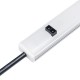 4W 6W 8W Hand Sensor Kitchen Cupboard LED Rigid Strip Light Under Cabinet Shelf Counter Lamp DC12V 4W 6W 8W Hand Sensor Kitchen Cupboard LED Rigid Strip Light Under Cabinet Shelf Counter Lamp DC12V
