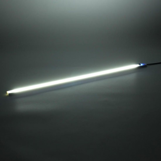 4W 6W 8W Hand Sensor Kitchen Cupboard LED Rigid Strip Light Under Cabinet Shelf Counter Lamp DC12V 4W 6W 8W Hand Sensor Kitchen Cupboard LED Rigid Strip Light Under Cabinet Shelf Counter Lamp DC12V