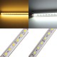 50CM 5050 9W 12V 36 SMD V-Shape Warm White/White LED Rigid Strip Light 50CM 5050 9W 12V 36 SMD V-Shape Warm White/White LED Rigid Strip Light