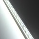 50CM 5050 9W 12V 36 SMD V-Shape Warm White/White LED Rigid Strip Light 50CM 5050 9W 12V 36 SMD V-Shape Warm White/White LED Rigid Strip Light
