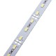 50CM 6.4W 5630 SMD Pure White Warm White Waterproof Hard LED Rigid Strip Bar Light With Cover DC12V 50CM 6.4W 5630 SMD Pure White Warm White Waterproof Hard LED Rigid Strip Bar Light With Cover DC12V