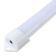 50CM 8520 SMD Cool White LED Rigid Strip Aluminum Milk/Clear Case Tube Light Lamp DC12V 50CM 8520 SMD Cool White LED Rigid Strip Aluminum Milk/Clear Case Tube Light Lamp DC12V