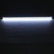 50CM 8520 SMD Cool White LED Rigid Strip Aluminum Milk/Clear Case Tube Light Lamp DC12V