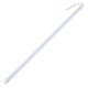 50CM 8520 SMD Cool White LED Rigid Strip Aluminum Milk/Clear Case Tube Light Lamp DC12V 50CM 8520 SMD Cool White LED Rigid Strip Aluminum Milk/Clear Case Tube Light Lamp DC12V