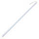 50CM 8520 SMD Cool White LED Rigid Strip Aluminum Milk/Clear Case Tube Light Lamp DC12V