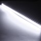 50CM 9W DC12V LED Rigid Strip Light 36 SMD 5630 Aluminum Alloy Shell Cabinet Lamp Bar 50CM 9W DC12V LED Rigid Strip Light 36 SMD 5630 Aluminum Alloy Shell Cabinet Lamp Bar
