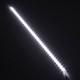 50CM 9W DC12V LED Rigid Strip Light 36 SMD 5630 Aluminum Alloy Shell Cabinet Lamp Bar 50CM 9W DC12V LED Rigid Strip Light 36 SMD 5630 Aluminum Alloy Shell Cabinet Lamp Bar