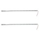 50CM 9W DC12V LED Rigid Strip Light 36 SMD 5630 Aluminum Alloy Shell Cabinet Lamp Bar 50CM 9W DC12V LED Rigid Strip Light 36 SMD 5630 Aluminum Alloy Shell Cabinet Lamp Bar