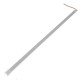 50CM 9W DC12V LED Rigid Strip Light 36 SMD 5630 Aluminum Alloy Shell Cabinet Lamp Bar 50CM 9W DC12V LED Rigid Strip Light 36 SMD 5630 Aluminum Alloy Shell Cabinet Lamp Bar