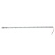 50CM 9W DC12V LED Rigid Strip Light 36 SMD 5630 Aluminum Alloy Shell Cabinet Lamp Bar 50CM 9W DC12V LED Rigid Strip Light 36 SMD 5630 Aluminum Alloy Shell Cabinet Lamp Bar