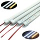 50CM SMD 5730 36 LED Rigid Strip Tube Bar Light Lamp With U Aluminium Shell + PC Cover DC12V Christmas Decorations Clearance Christmas Lights 50CM SMD 5730 36 LED Rigid Strip Tube Bar Light Lamp With U Aluminium Shell + PC Cover DC12V Christmas Decorations Clearance Christmas Lights