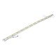 50CM SMD5730 Waterproof 72LEDs Rigid Strip Light Pure White Warm White with Connector DC12V 50CM SMD5730 Waterproof 72LEDs Rigid Strip Light Pure White Warm White with Connector DC12V