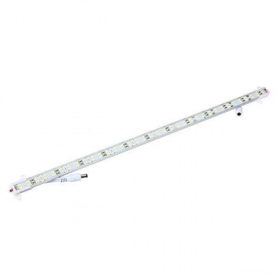 50CM SMD5730 Waterproof 72LEDs Rigid Strip Light Pure White Warm White with Connector DC12V 50CM SMD5730 Waterproof 72LEDs Rigid Strip Light Pure White Warm White with Connector DC12V