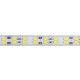 50CM SMD5730 Waterproof 72LEDs Rigid Strip Light Pure White Warm White with Connector DC12V