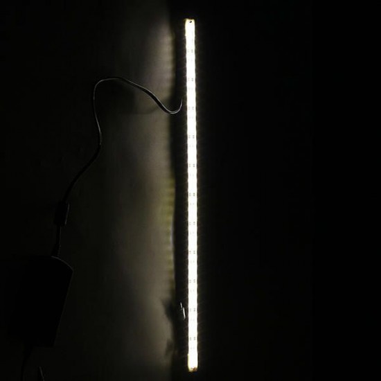 50CM SMD5730 Waterproof 72LEDs Rigid Strip Light Pure White Warm White with Connector DC12V 50CM SMD5730 Waterproof 72LEDs Rigid Strip Light Pure White Warm White with Connector DC12V