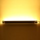 50cm 9W 1800lm 36 SMD 7020 Waterproof IP44 LED Rigid Strip Cabinet Light DC 12V