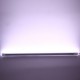 50cm 9W 1800lm 36 SMD 7020 Waterproof IP44 LED Rigid Strip Cabinet Light DC 12V