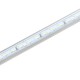 50cm 9W 1800lm 36 SMD 7020 Waterproof IP44 LED Rigid Strip Cabinet Light DC 12V