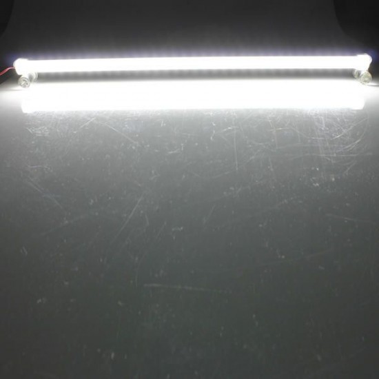 50cm 9W 5630 SMD 36 LED Waterproof Rigid Strip Cabinet Light DC 12V