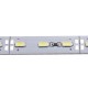 50cm 9W 5630 SMD 36 LED Waterproof Rigid Strip Cabinet Light DC 12V