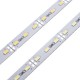 50cm 9W 5630 SMD 36 LED Waterproof Rigid Strip Cabinet Light DC 12V