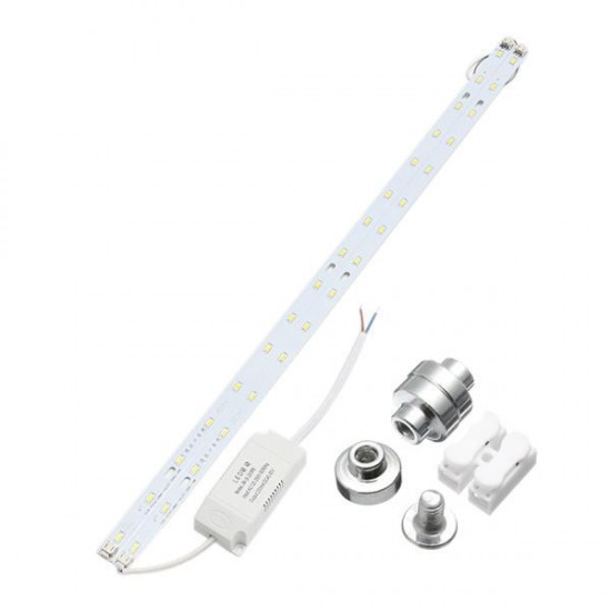 52CM 16W 5730 SMD LED Rigid Strips Light Bar for Home Decoration AC220V 52CM 16W 5730 SMD LED Rigid Strips Light Bar for Home Decoration AC220V