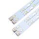 52CM 16W 5730 SMD LED Rigid Strips Light Bar for Home Decoration AC220V