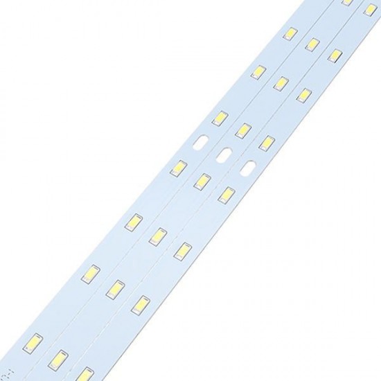 52CM 24W 5730 SMD Pure White Warm White LED Rigid Strip Light for Home Decoration AC220V 52CM 24W 5730 SMD Pure White Warm White LED Rigid Strip Light for Home Decoration AC220V