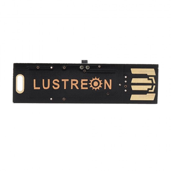 5PCS 1.5W SMD5050 Button Switch Colorful USB LED Rigid Strip Night Light for Power Bank 5V 5PCS 1.5W SMD5050 Button Switch Colorful USB LED Rigid Strip Night Light for Power Bank 5V