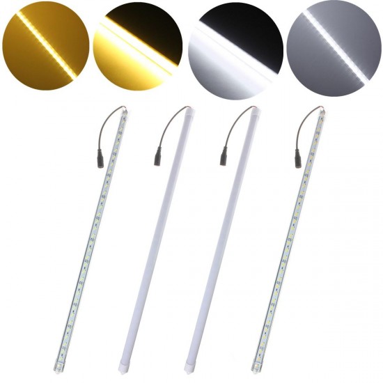 7.2W 50CM DC12V 5630 36SMD LED Aluminum Alloy Shell Under Cabinet Strip Light 7.2W 50CM DC12V 5630 36SMD LED Aluminum Alloy Shell Under Cabinet Strip Light