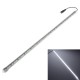 7.2W 50CM DC12V 5630 36SMD LED Aluminum Alloy Shell Under Cabinet Strip Light