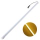 8.64W 50CM DC12V 5050 36SMD LED Aluminum Alloy Shell Under Cabinet Tube Bar Strip Light 8.64W 50CM DC12V 5050 36SMD LED Aluminum Alloy Shell Under Cabinet Tube Bar Strip Light