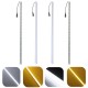 8.64W 50CM DC12V 5050 36SMD LED Aluminum Alloy Shell Under Cabinet Tube Bar Strip Light 8.64W 50CM DC12V 5050 36SMD LED Aluminum Alloy Shell Under Cabinet Tube Bar Strip Light
