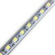 8.64W 50CM DC12V 5050 36SMD LED Aluminum Alloy Shell Under Cabinet Tube Bar Strip Light 8.64W 50CM DC12V 5050 36SMD LED Aluminum Alloy Shell Under Cabinet Tube Bar Strip Light