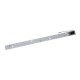 AC220V 14W 20W SMD2835 Pure White LED Hard Rigid Strip Bar Light for Decoration