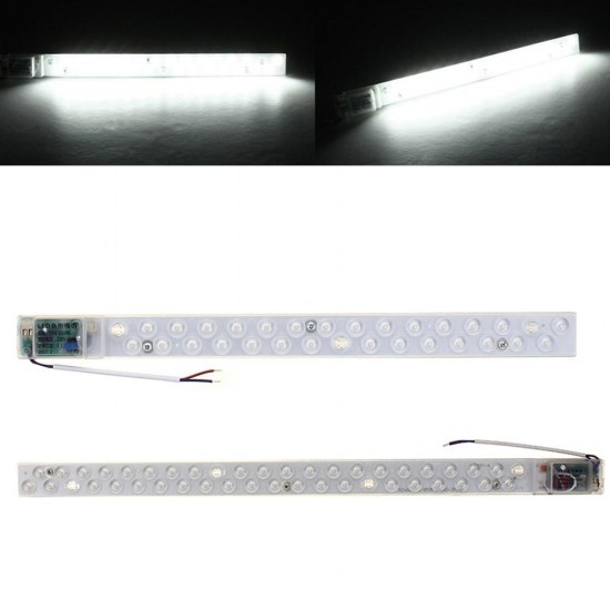 AC220V 14W 20W SMD2835 Pure White LED Hard Rigid Strip Bar Light for Decoration AC220V 14W 20W SMD2835 Pure White LED Hard Rigid Strip Bar Light for Decoration