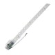 AC220V 14W 20W SMD2835 Pure White LED Hard Rigid Strip Bar Light for Decoration AC220V 14W 20W SMD2835 Pure White LED Hard Rigid Strip Bar Light for Decoration