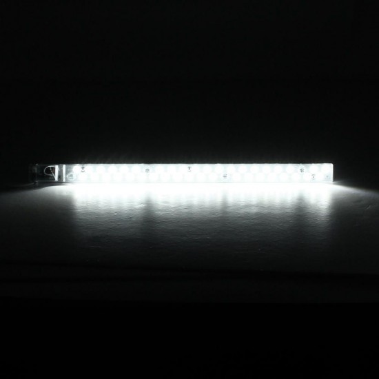 AC220V 14W 20W SMD2835 Pure White LED Hard Rigid Strip Bar Light for Decoration AC220V 14W 20W SMD2835 Pure White LED Hard Rigid Strip Bar Light for Decoration