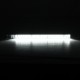 AC220V 14W 20W SMD2835 Pure White LED Hard Rigid Strip Bar Light for Decoration