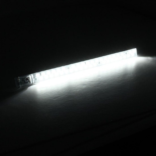AC220V 14W 20W SMD2835 Pure White LED Hard Rigid Strip Bar Light for Decoration AC220V 14W 20W SMD2835 Pure White LED Hard Rigid Strip Bar Light for Decoration
