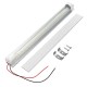 DC12-24V 5730SMD 48 LED Rigid Strip Grill Light Bar Hard Tube Cabinet Lamp DC12-24V 5730SMD 48 LED Rigid Strip Grill Light Bar Hard Tube Cabinet Lamp