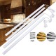 DC12V 4PCS 50CM SMD5730 Kitchen Under Cabinet Counter LED Rigid Strip Light Showcase Fixture DC12V 4PCS 50CM SMD5730 Kitchen Under Cabinet Counter LED Rigid Strip Light Showcase Fixture