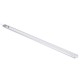 DC12V 50CM 7W Hand Wave Sensor 60LED Cabinet Rigid Strip Light for Bar Kitchen Bathroom Home Decor