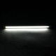 DC12V 50CM 7W Hand Wave Sensor 60LED Cabinet Rigid Strip Light for Bar Kitchen Bathroom Home Decor