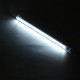 DC24V 30cm 50cm Cool White LED Interior Rigid Strip Light With Switch Bar Car Van Caravan Truck Boat