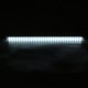 DC24V 30cm 50cm Cool White LED Interior Rigid Strip Light With Switch Bar Car Van Caravan Truck Boat