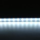 DC24V 30cm 50cm Cool White LED Interior Rigid Strip Light With Switch Bar Car Van Caravan Truck Boat